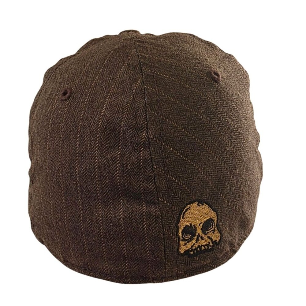 Fox Racing Men's Size & Fitted Hat - Picture 4 of 7
